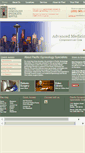Mobile Screenshot of pacificgyn.com